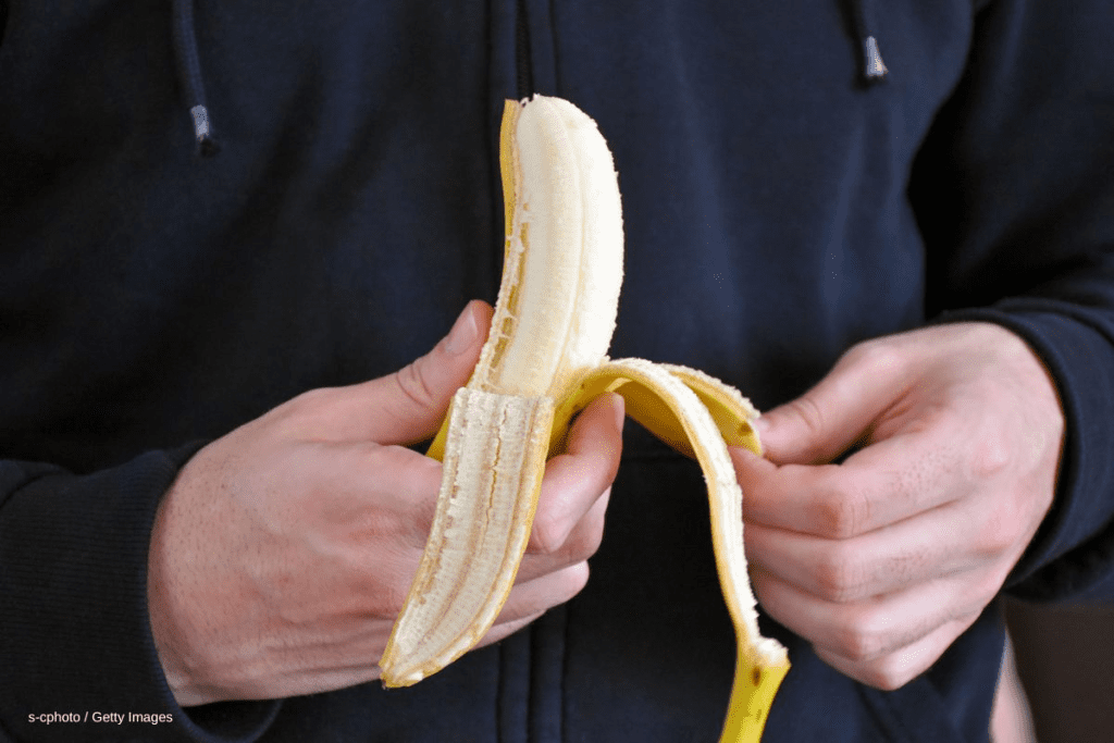 Do Bananas Help the Prostate? The Amazing Truth