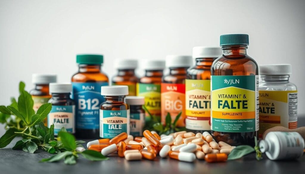 7 Essential Benefits of B12 and Folate Supplement You Should Know 1 7 Essential Benefits of B12 and Folate Supplement You Should Know