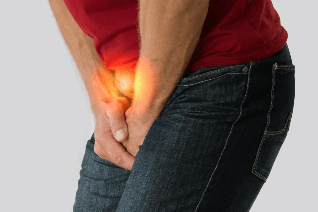 Prostate Cancer Pain: A Sobering, Honest Guide