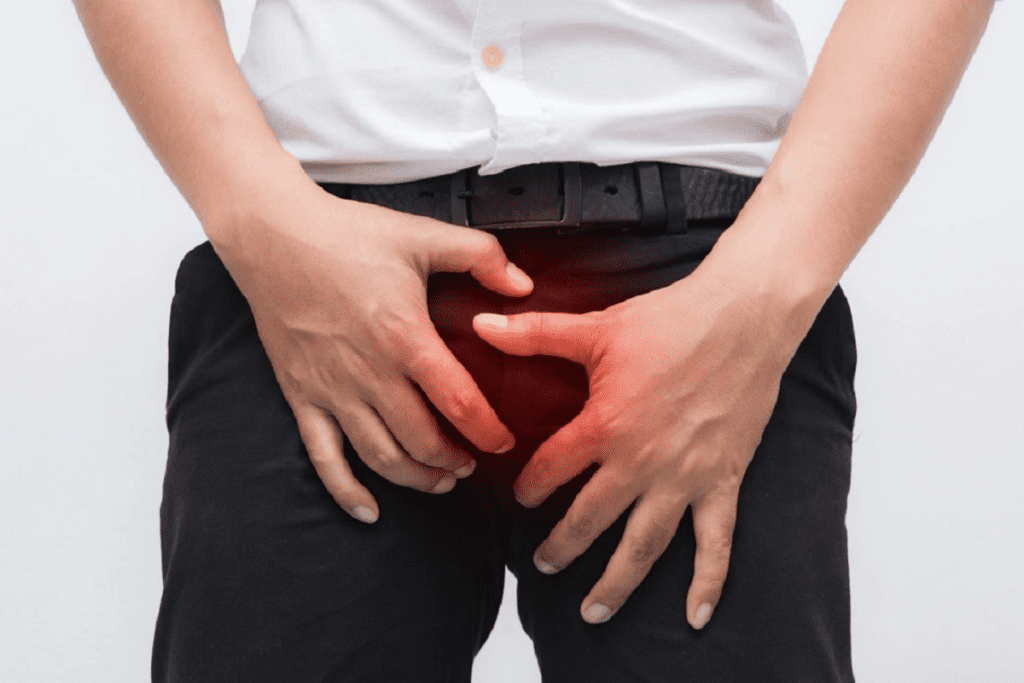 Prostate Cancer Pain: A Sobering, Honest Guide