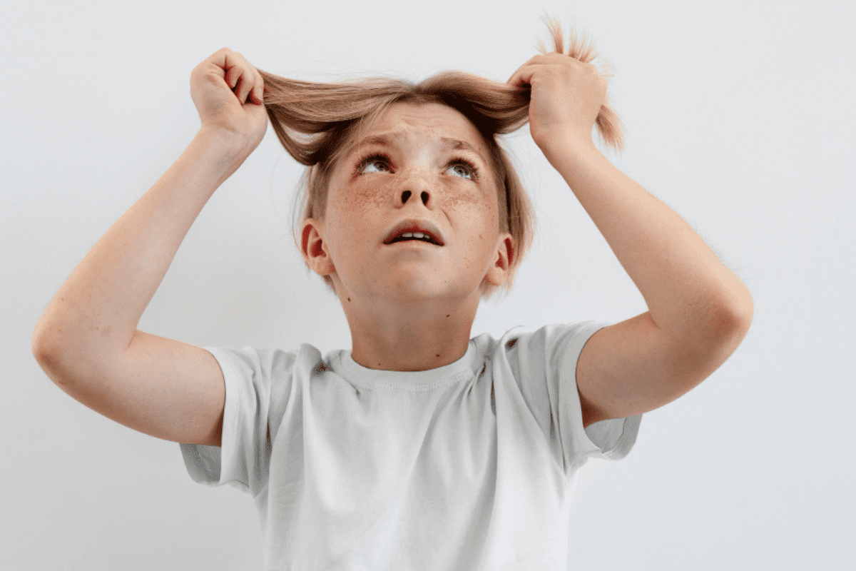 Do ALL Kids with Leukemia Lose Their Hair? Understanding Leukemia Symptoms in Kids