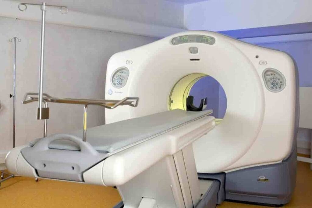 Open PET Scan Machine: The Ultimate Amazing Guide