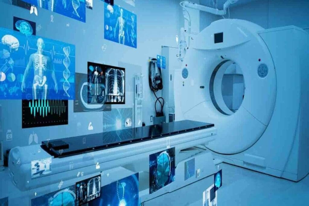 Open PET Scan Machine: The Ultimate Amazing Guide