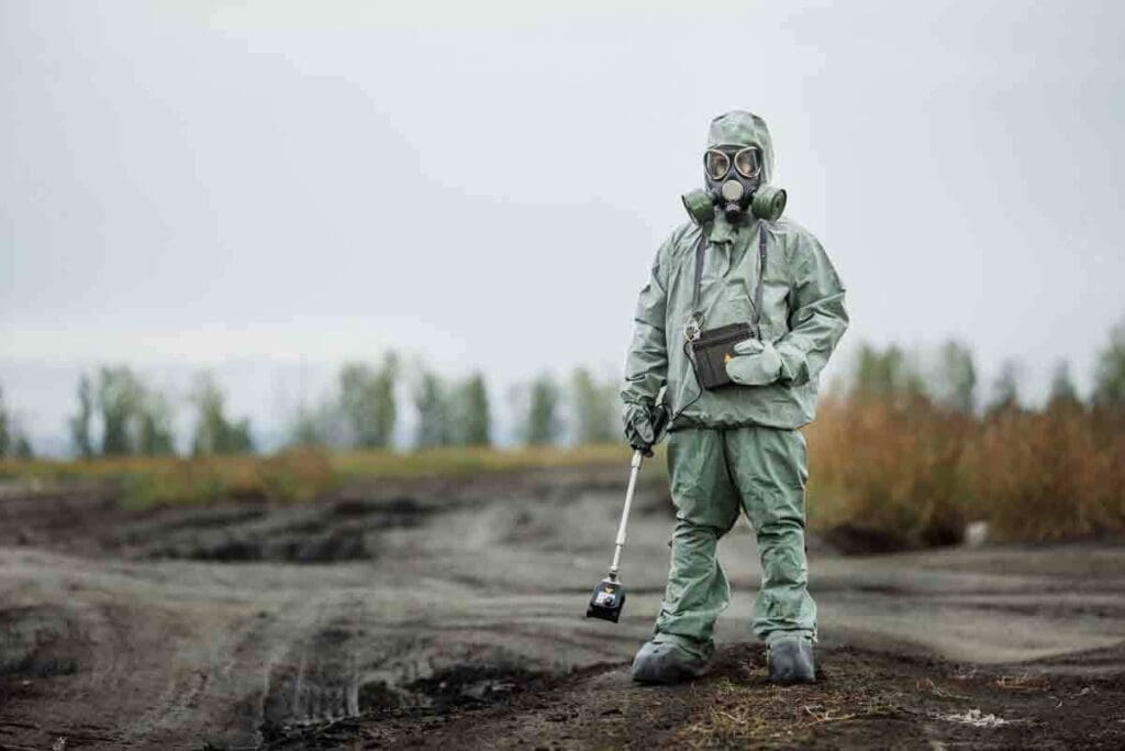 How to Get Rid of Radiation in the Air: Amazing Guide 3 How to Get Rid of Radiation in the Air: Amazing Guide