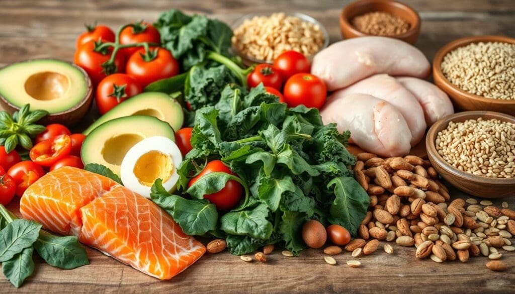 Vitamin B and Folic Acid: 12 Foods to Boost Energy and Support Health 1 Vitamin B and Folic Acid: 12 Foods to Boost Energy and Support Health