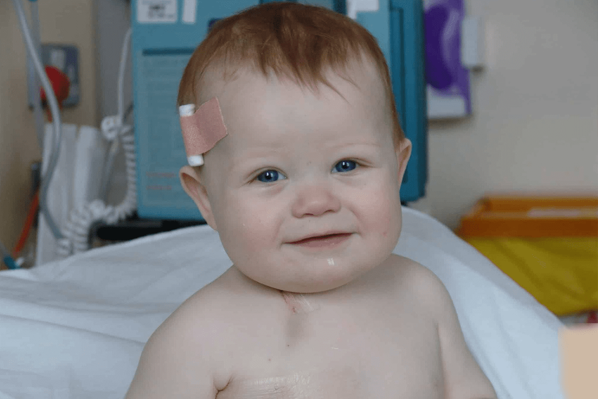 Blood Cancer Symptoms: Dangerous Signs in Kids