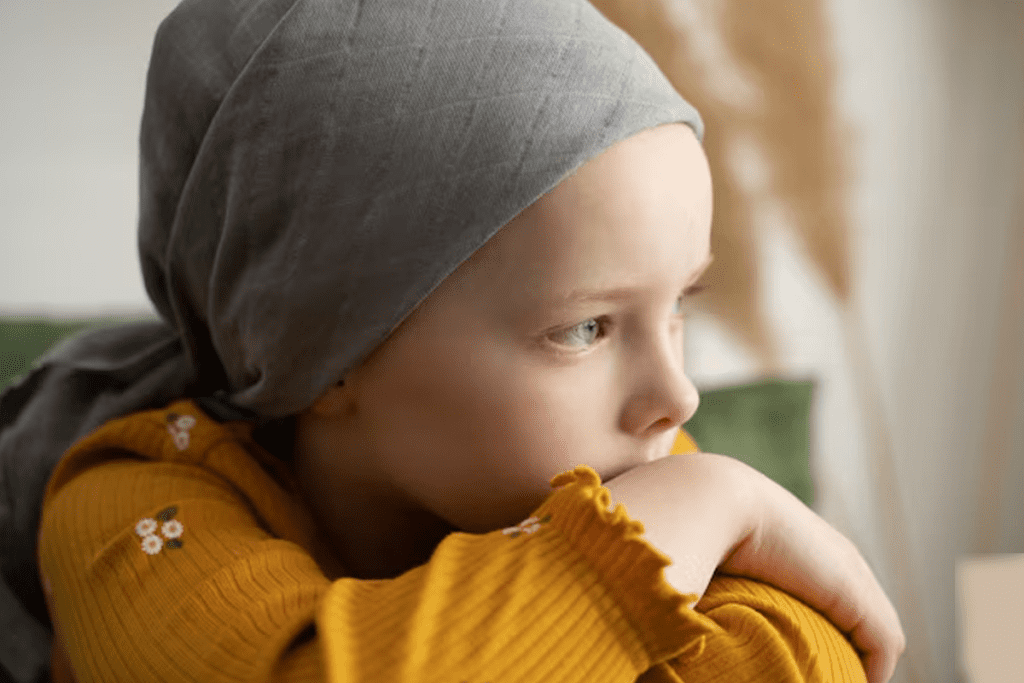 7 Blood Cancer Symptoms: Dangerous Signs in Kids 2 Blood Cancer Symptoms: Dangerous Signs in Kids