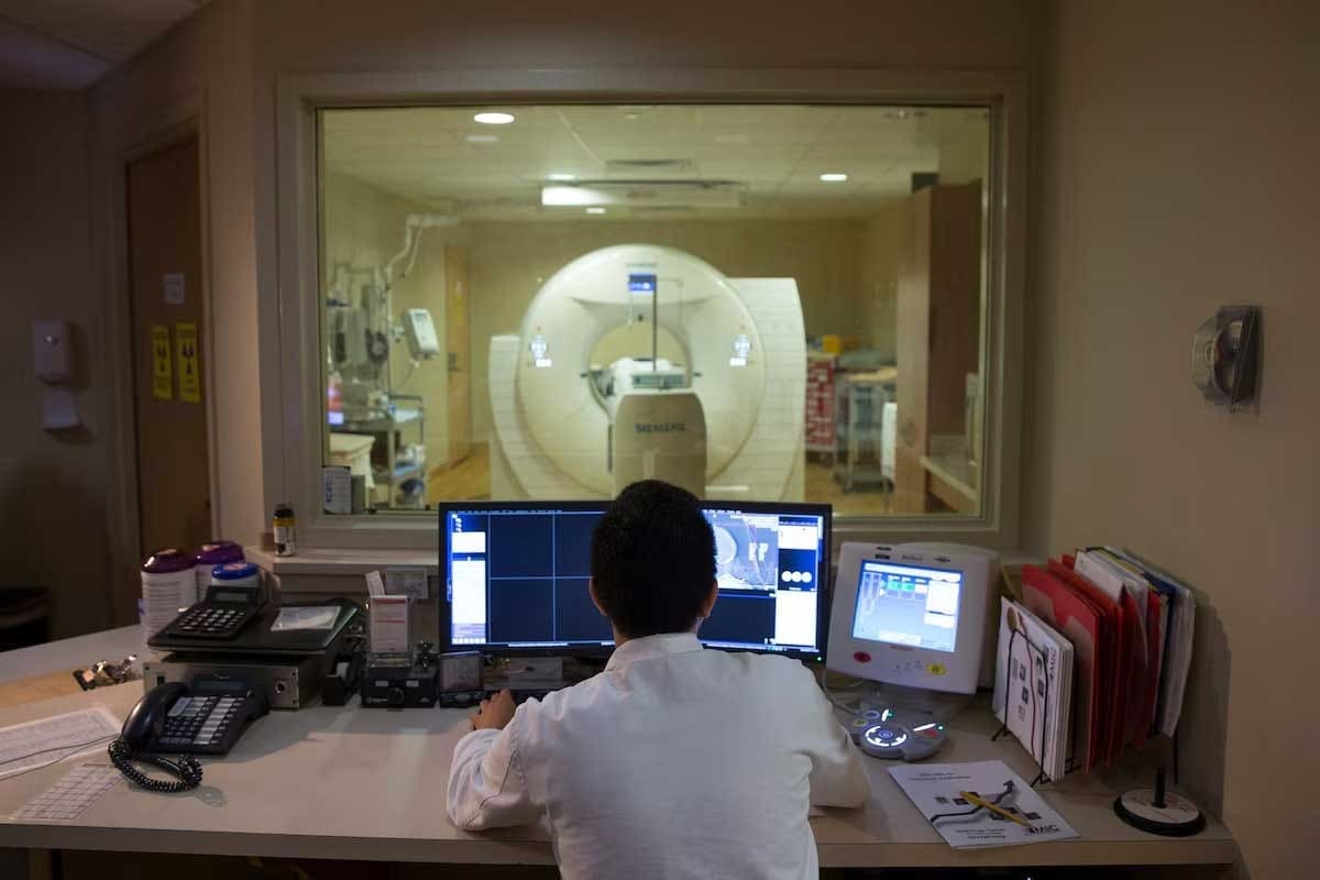 PET Scan And Depression: Essential Comparison of Brain Activity