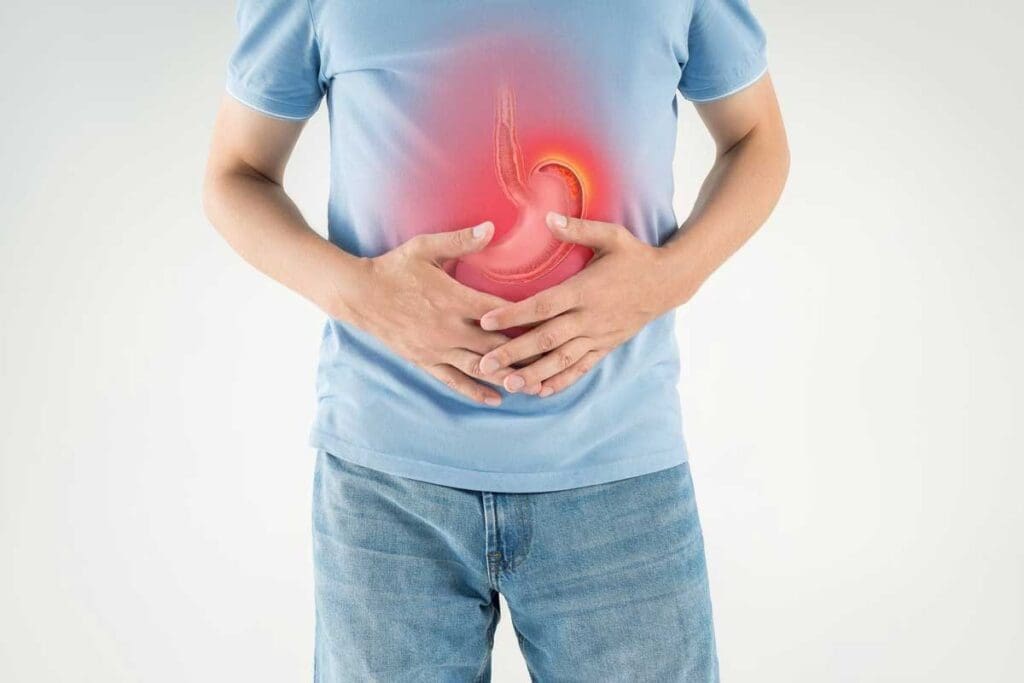 10 Key Symptoms of a Blood Clot in the Stomach You Shouldn't Ignore