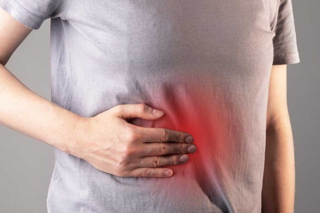 10 Key Symptoms of a Blood Clot in the Stomach You Shouldn't Ignore