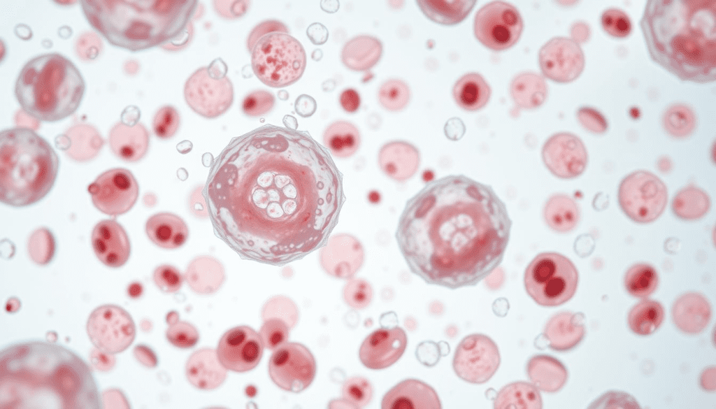 The Highest Priority Intervention for lymphoblastic leukemia Patients