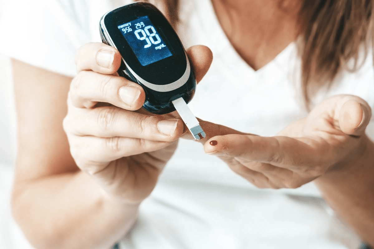 Genetics and Diabetes: Is the Risk Really Inherited?