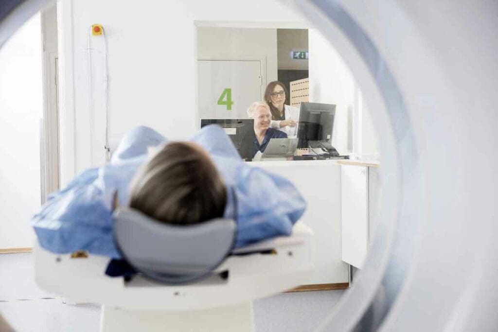 PET Scan Light Up: What It Really Means