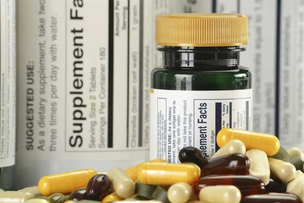 7 Affordable Prescription Iron Supplements and Their Costs Explained