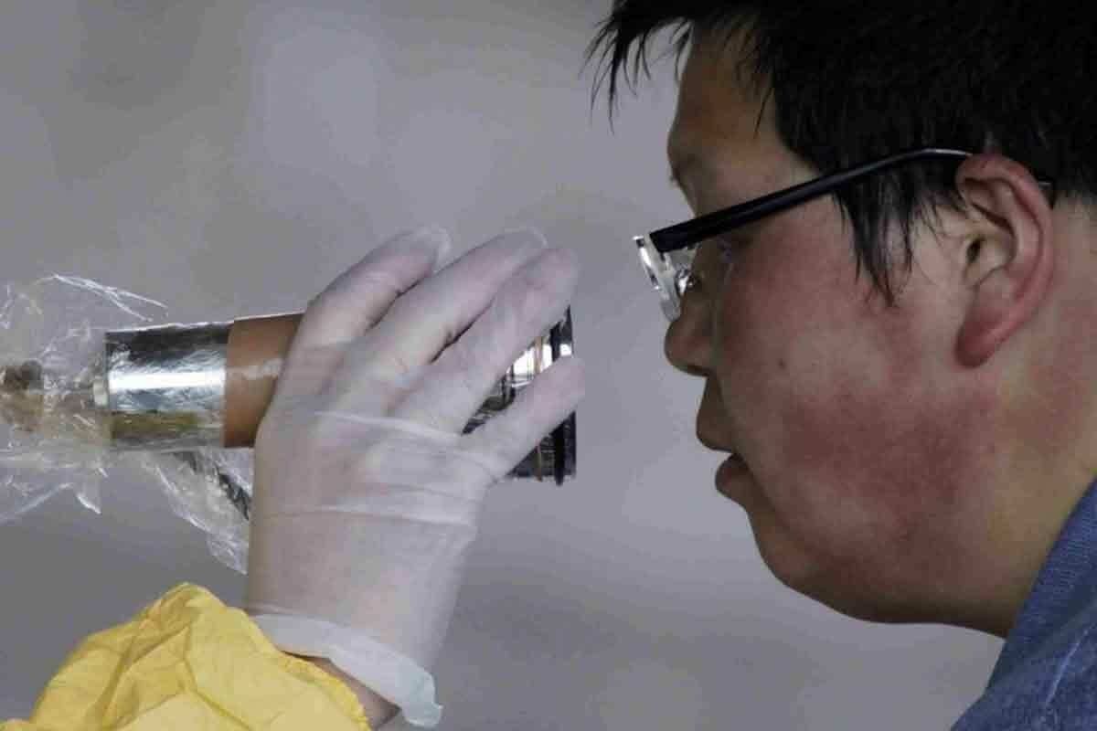 TSH Levels After Radioactive Iodine Treatment