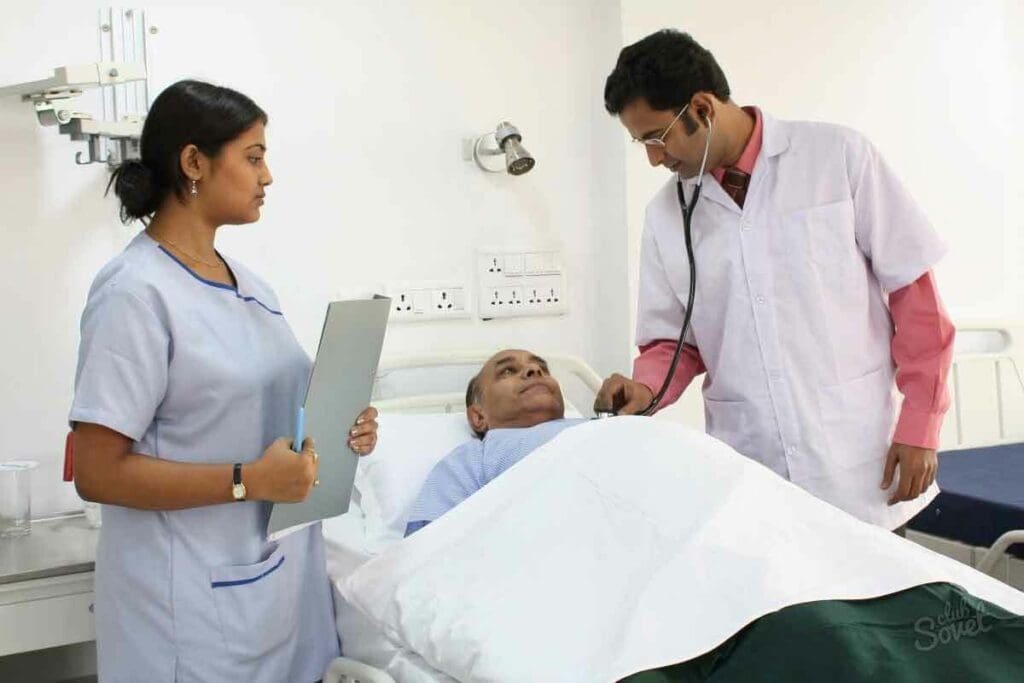 what are the side effects of radioactive iodine