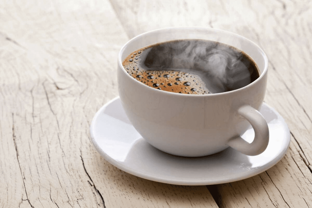 Coffee & Prostate: coffee side effects for men