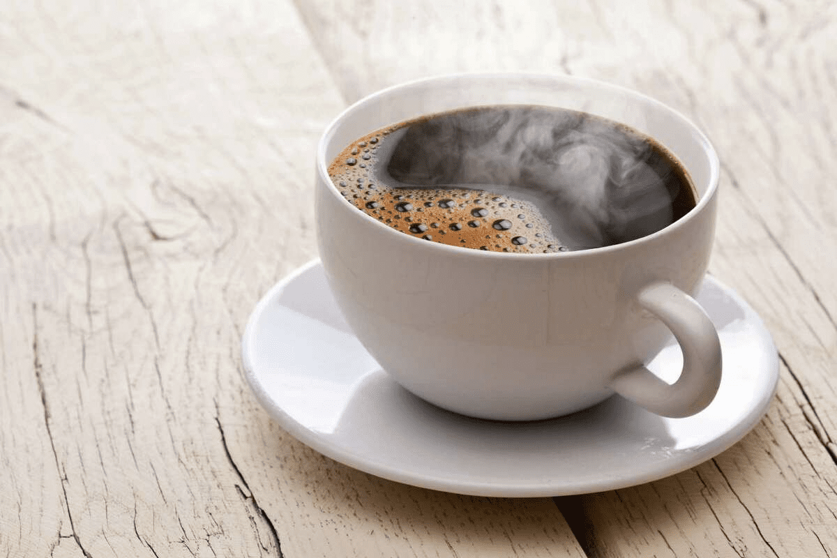 Coffee & Prostate: coffee side effects for men