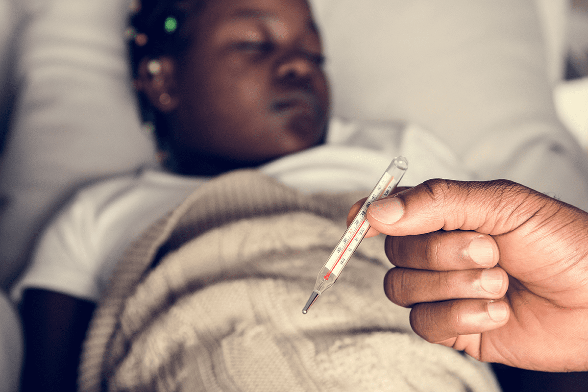 Yellow Fever Philadelphia 1793: Malignant Fever