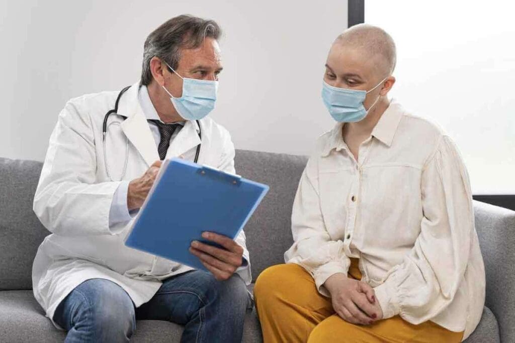 "8 Types of Radiation Treatment Explained: Different Types of Radiation Treatment"