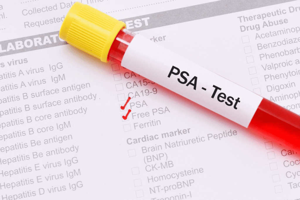 Examen Prostate: Truth About Urine Tests 3 Examen Prostate: Truth About Urine Tests