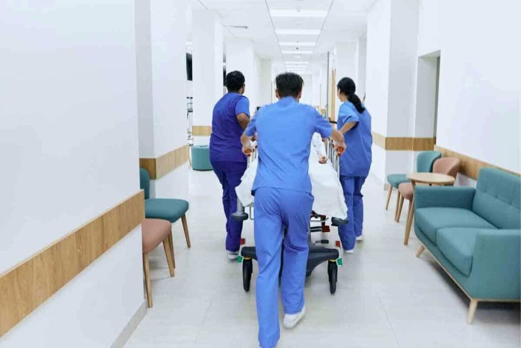 MIBI Medical Abbreviation: 8 Key Facts 3 MIBI Medical Abbreviation: 8 Key Facts