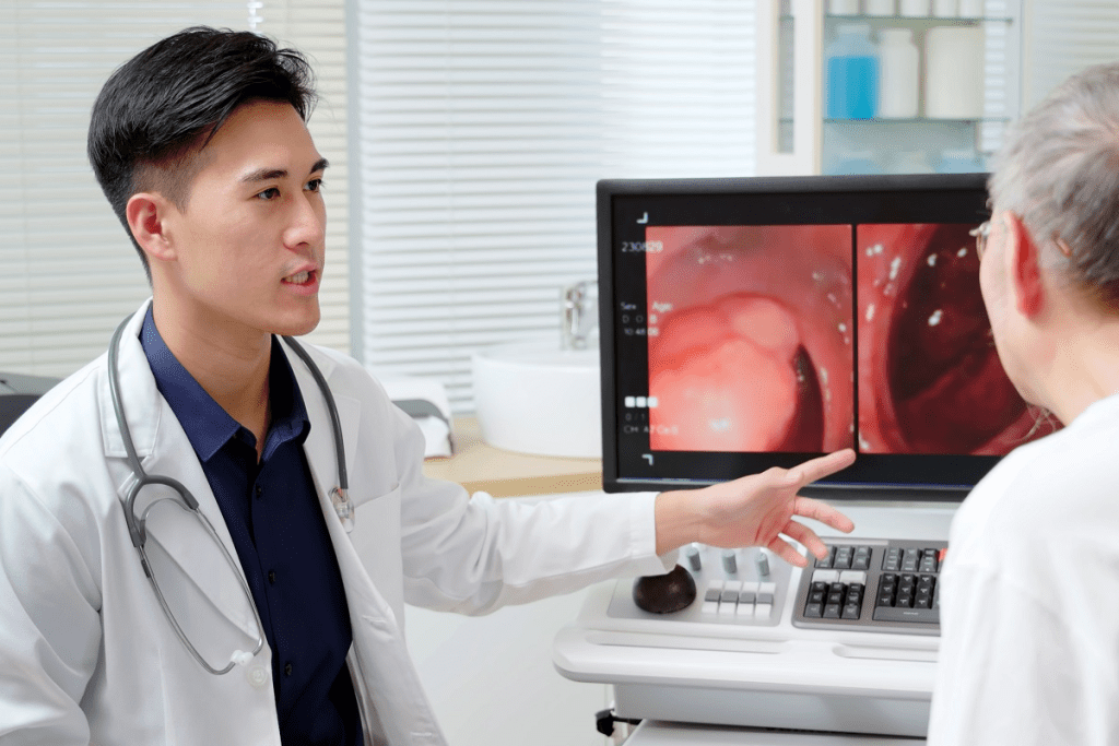 Age for Colonoscopy: Life-Saving Guide