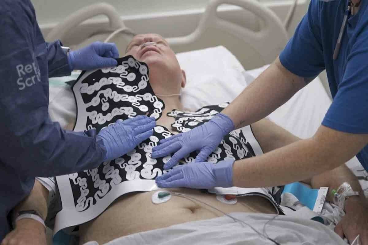 Liquid Radiation Therapy: 7 Key Facts