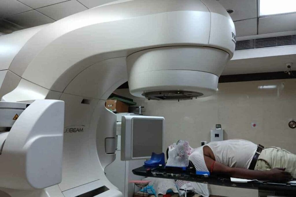 what are the 3 Types of Radiation Therapy Explained