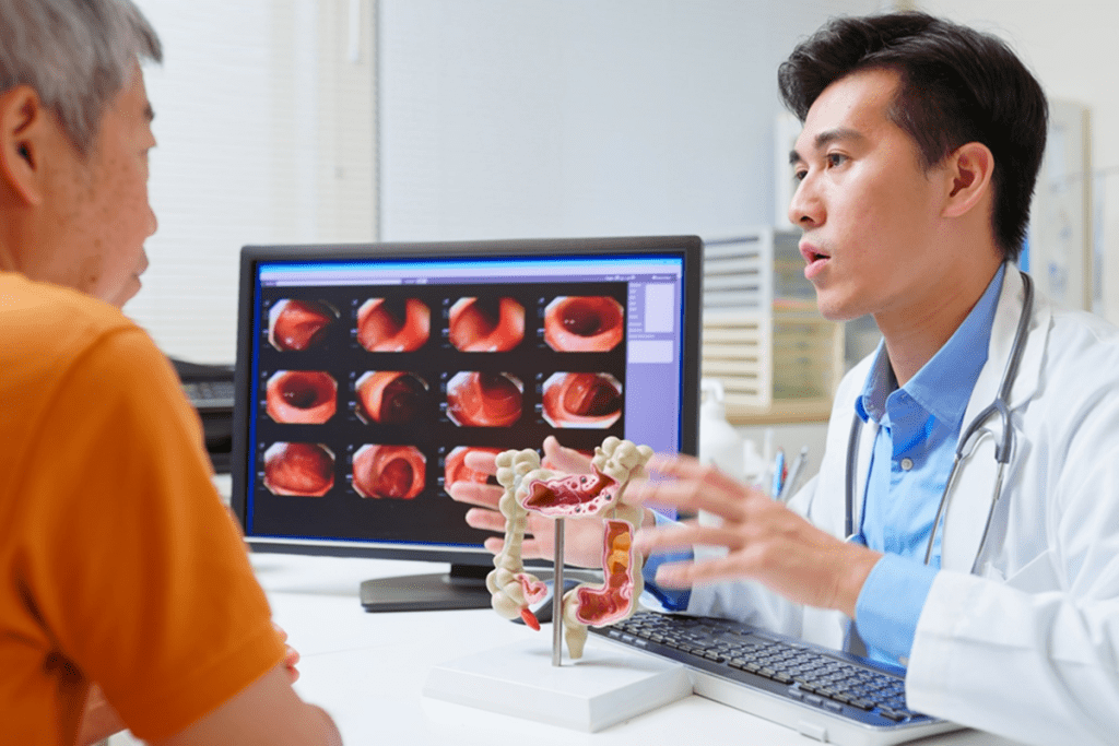 Age for Colonoscopy: Life-Saving Guide