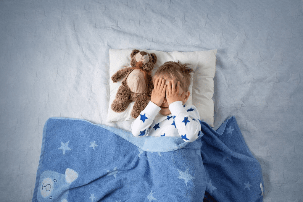 Beyond Meds for Insomnia: Treating Children's Sleeping Problems Safely 1 Beyond Meds for Insomnia: Treating Children's Sleeping Problems Safely