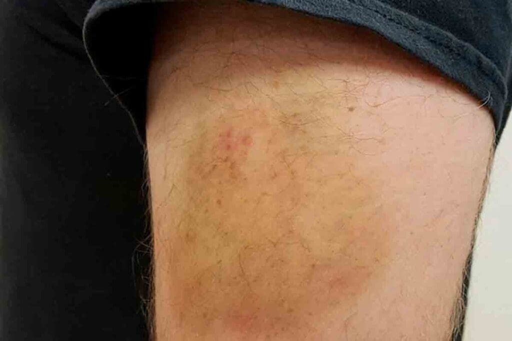 7 Key Blood Clot in Arm Symptoms and Warning Signs You Shouldn't Ignore 1 7 Key Blood Clot in Arm Symptoms and Warning Signs You Shouldn't Ignore