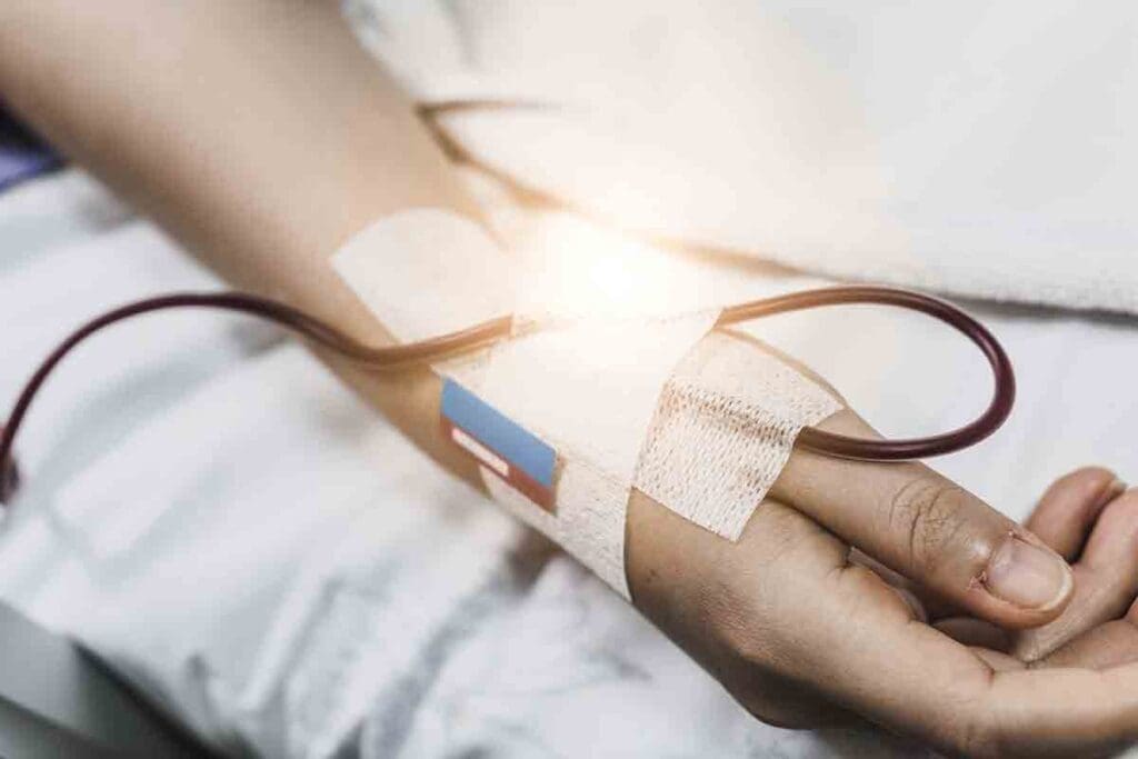 7 Key Blood Clot in Arm Symptoms and Warning Signs You Shouldn't Ignore 2 7 Key Blood Clot in Arm Symptoms and Warning Signs You Shouldn't Ignore