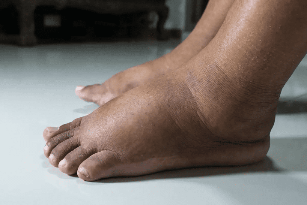 Ovarian Cancer Pain Location: Know the Signs