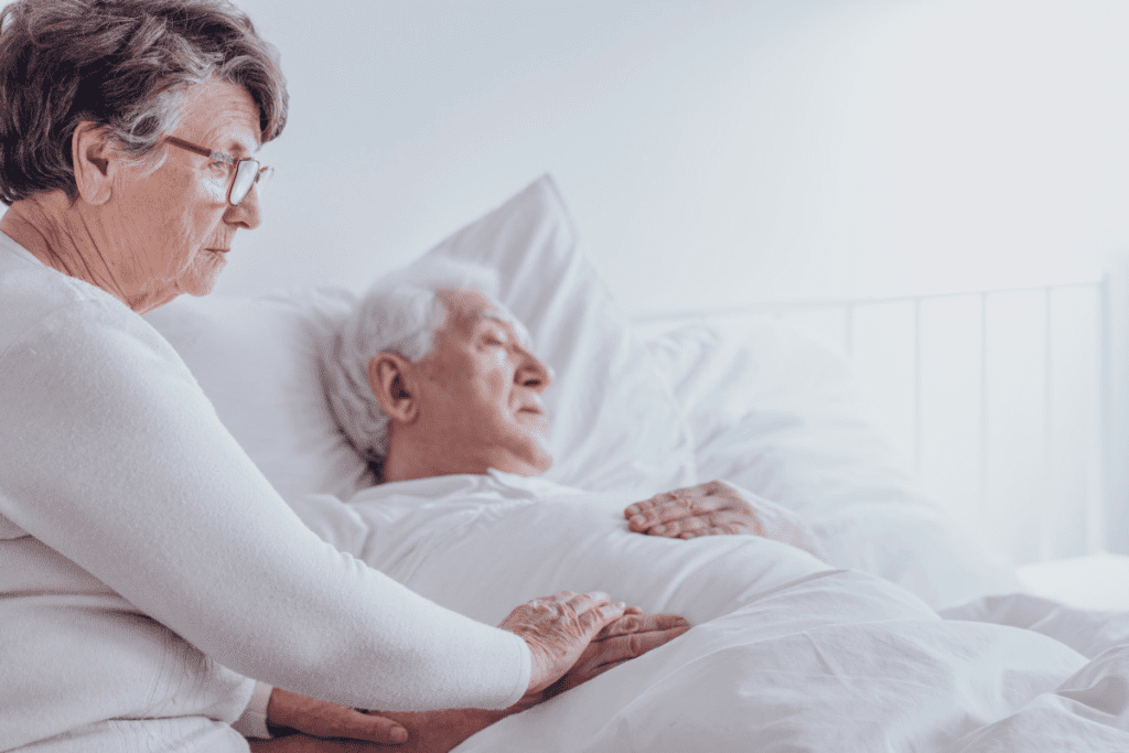 Prostate Cancer Symptoms: Signs to Watch For