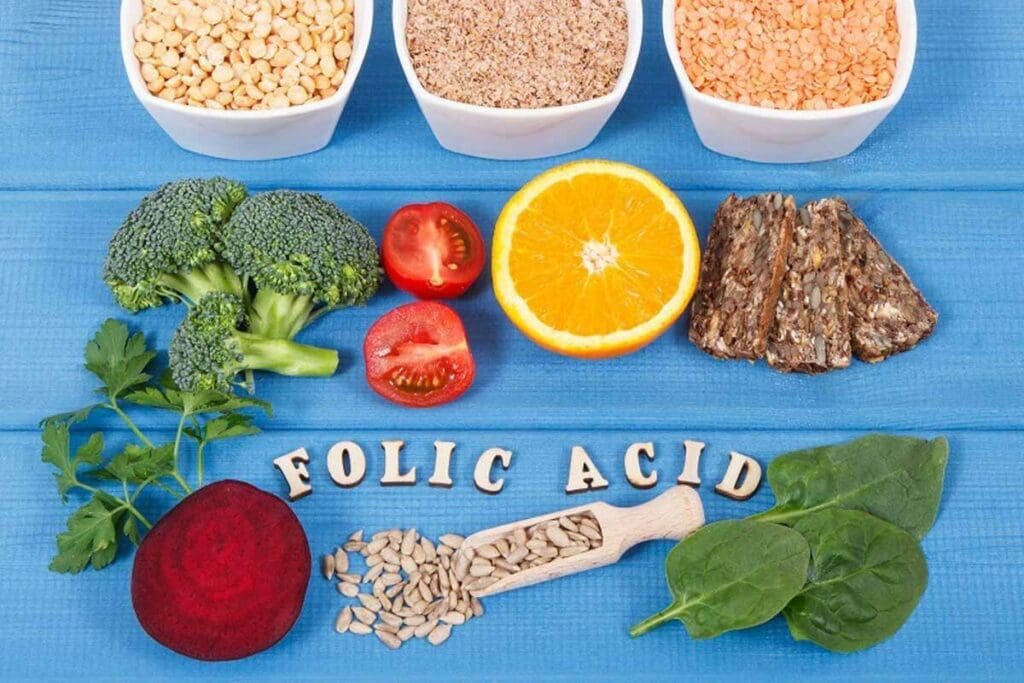 7 Key Signs and Causes of Folic Acid B9 Deficiency: Understanding Folic Acid B9 Deficiency with B12 & Folate 1 7 Key Signs and Causes of Folic Acid B9 Deficiency: Understanding Folic Acid B9 Deficiency with B12 & Folate