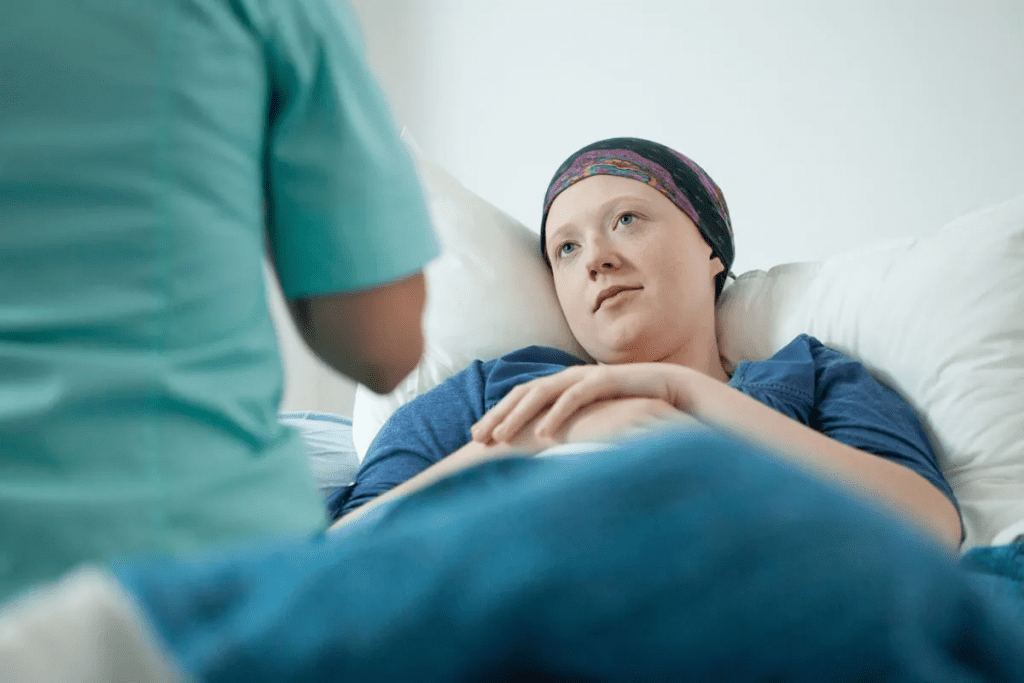 Years with Undetected ovarian cancer: Is it possible? 1 Years with Undetected ovarian cancer: Is it possible?