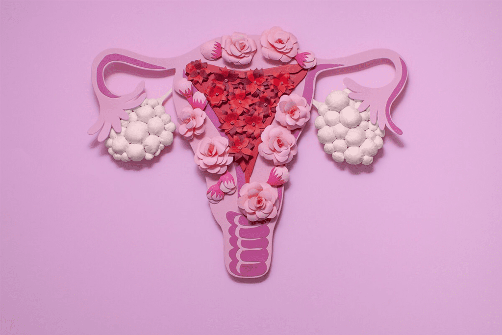 Years with Undetected ovarian cancer: Is it possible? 2 Years with Undetected ovarian cancer: Is it possible?