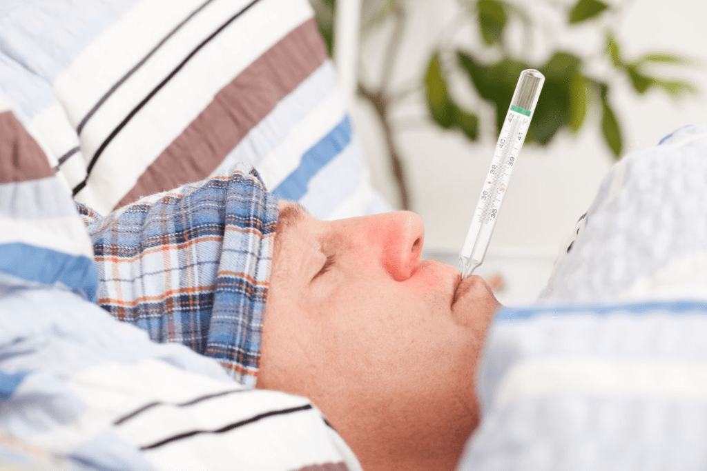 What to Take for Fever: What Not to Do
