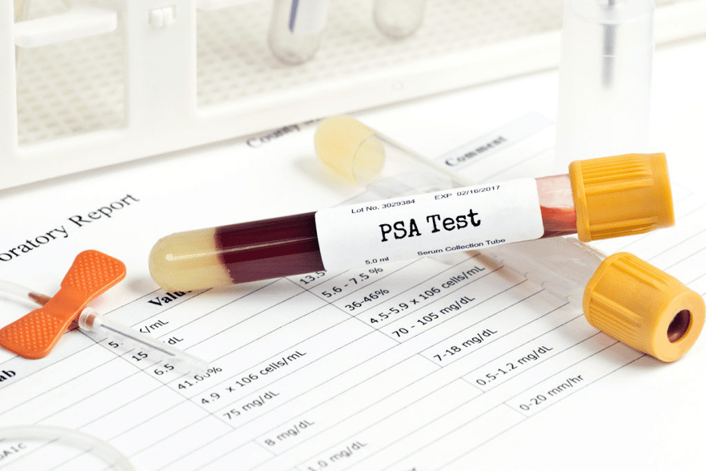 Factors Affecting PSA Test: Shocking Truths