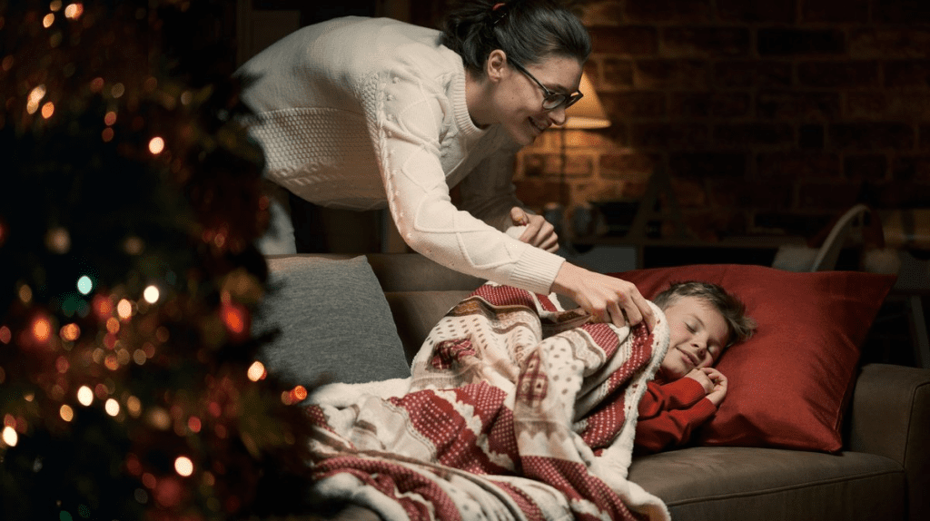 When to Consult a Pediatric Sleep Specialist for Your Toddler