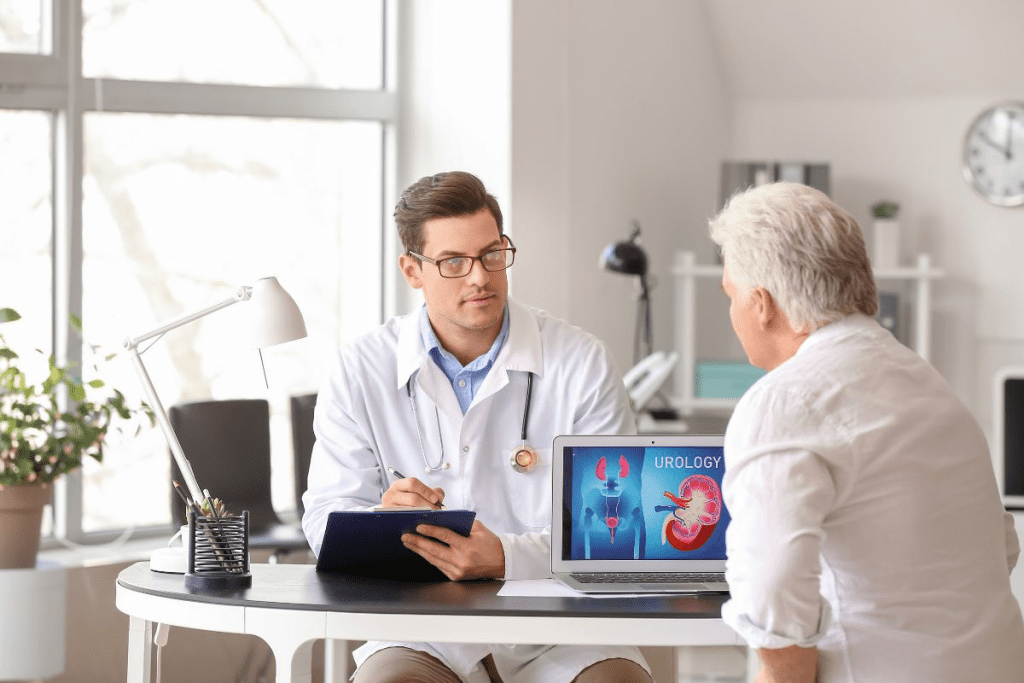 5 Things to Know: What Is a Urologist? An Essential Men's Guide