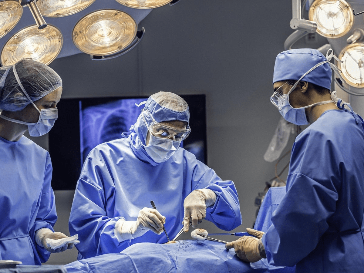 Urethroplasty Healing: Fast Timeline for Urethra Recovery