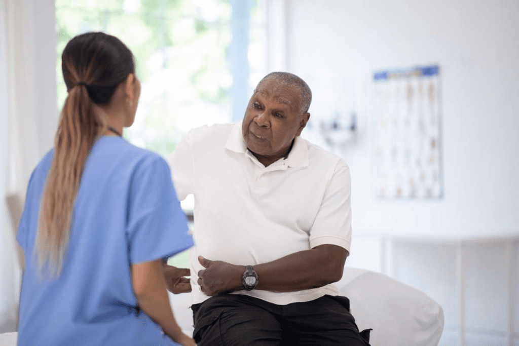 Terminal Prostate Cancer: Crucial Information