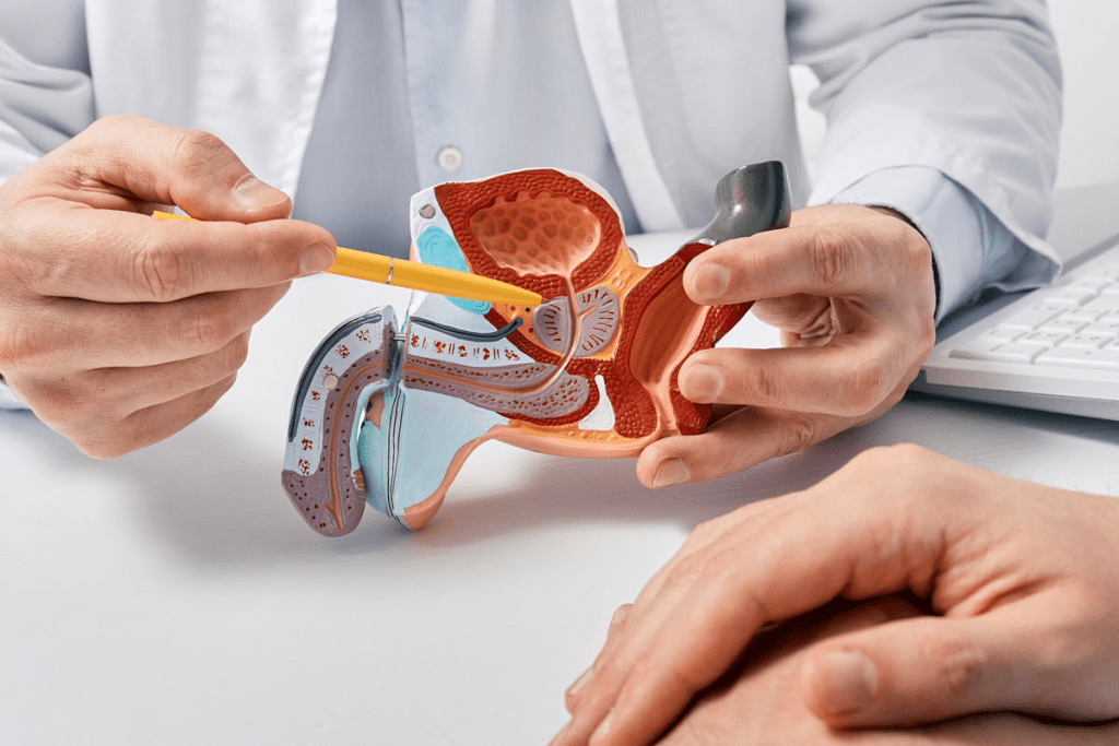 How Fast Does Prostate Cancer Spread? Guide