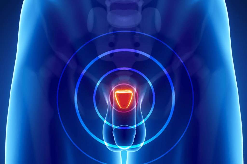 Exploring prostate cancer non-surgical treatment options 3 Exploring prostate cancer non-surgical treatment options