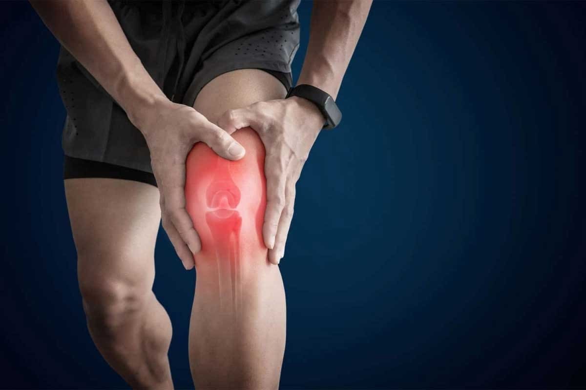 Can Inner Thigh Pain Be a Blood Clot? Recognizing the Signs of DVT