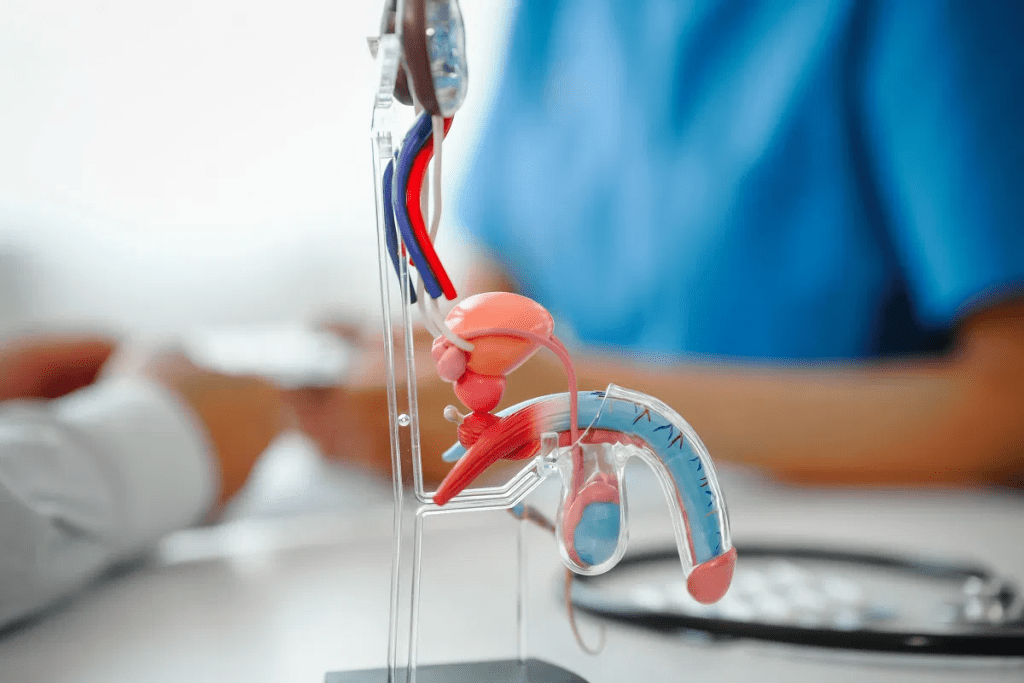 How Fast Does Prostate Cancer Spread? Guide