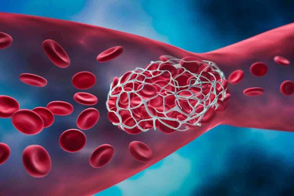 How to Treat a Blood Clot in the Arm: Signs, Causes, and Effective Steps