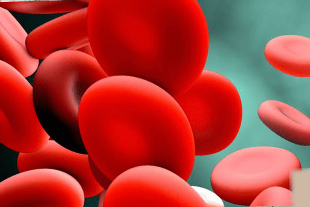 Does Leukemia Cause Anemia? Hemoglobin Data